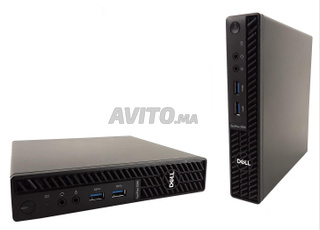 Dell Optiplex 3080 Micro i5-10500T 8GB/256GB