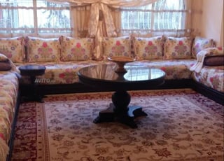 Appartement à vendre 142 m² à Tanger