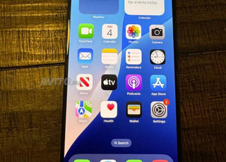 Iphone 15 Pro Max Neuf