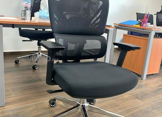 chaise de bureau/opérateur/de direction