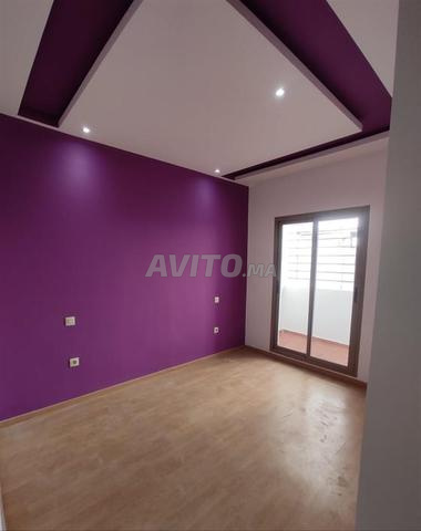 appart a louer a sidi maarouf proche nershore 