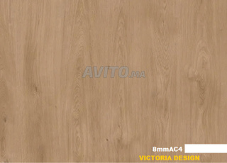  PARQUET STRATIFIE 8mmAC4 