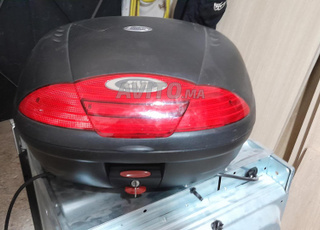 Top Case GIVI