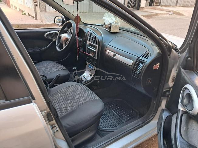 Citroen Xsara Diesel Manuelle 2001 à Casablanca