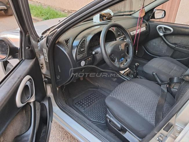 Citroen Xsara Diesel Manuelle 2001 à Casablanca
