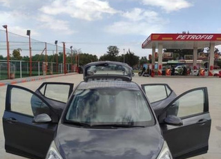 Hyundai i10 Essence Manuelle 2017 à Marrakech