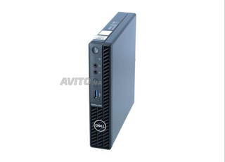Pc Mini Dell Optiplex 3080 i5-10500T Ram 16GB/256G