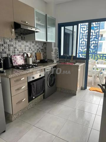 Appartement Guéliz Marrakech 250dh aujourd'hui 