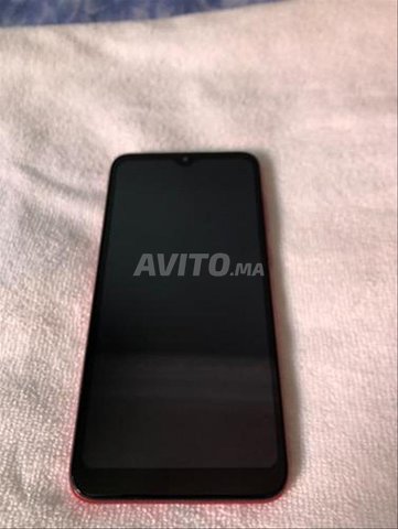 Huawei Y7 prime