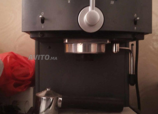 Machine à cafe KRUPS