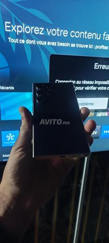 samsung galaxy s24ultra 256GB - 2