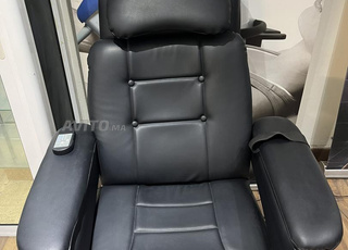 Bain de pieds - foot massage - esthétique 