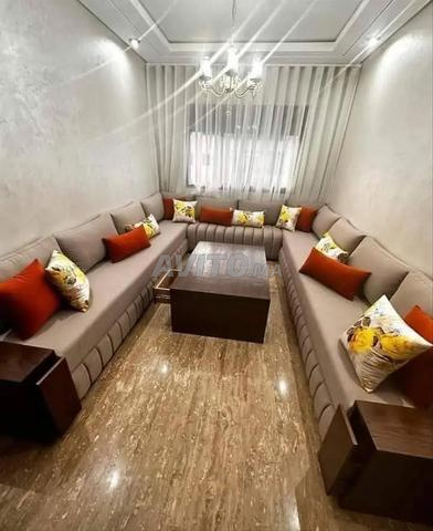 Appartement à louer Palmeraie 250 Lila 