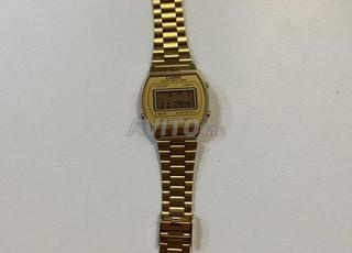 Casio Original Gold Classic Vintage