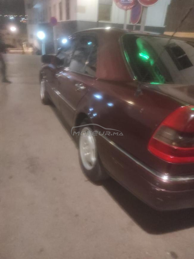 Mercedes c250
