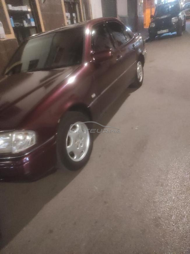 Mercedes c250
