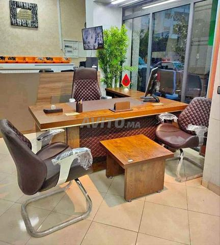 Transformez Votre Espace de Travail avec Style
