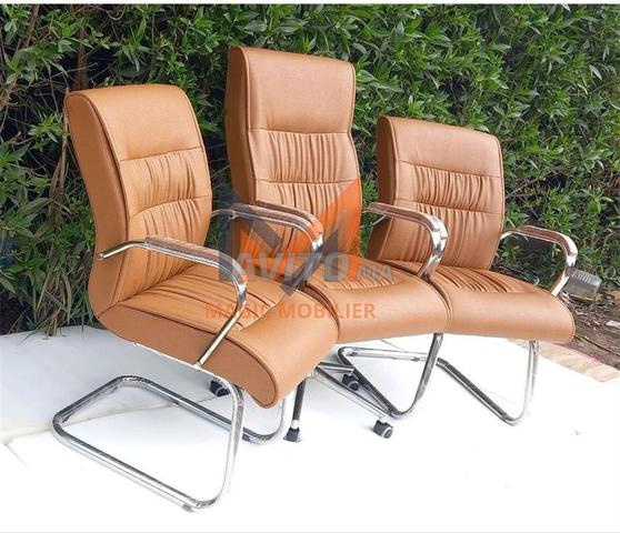 Ensemble De Fauteuils A Beelvédère A Belvéddère - 2