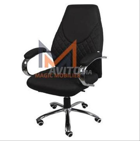 fauteuils visiteurs.. prix usine a all hhoceima - 2