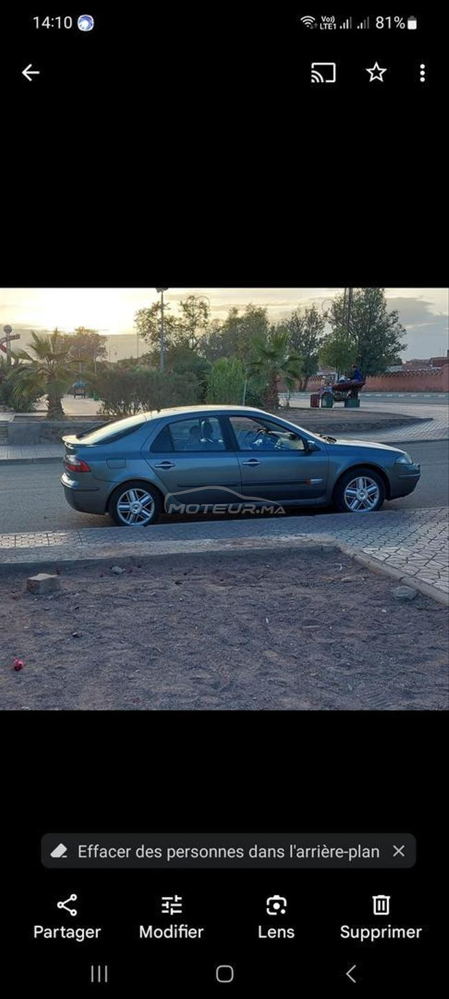   Renault Laguna 