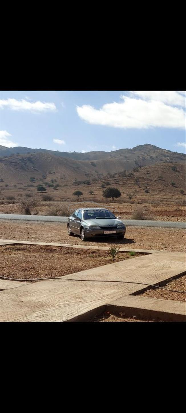   Renault Laguna 