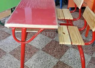 fabrication mobilier scolaire تجهيزات مدرسية