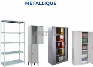 Vestiaires /Armoire/Rayonnage تخفيض حصري 
