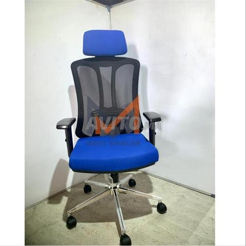 Fauteuils De Direction De A Toute Laa Vville - 2