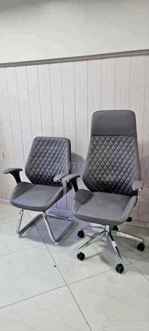 chaise de bureau en gros prix revendeur 