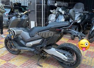 XADV 2018 Diwana 2022