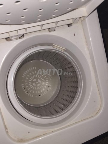 machine à laver 11kg