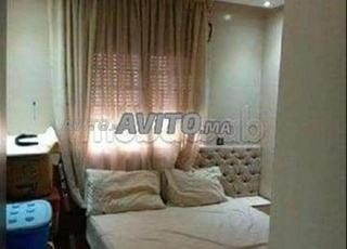 Luxury Haut Standing Meublé Ensoleillée Finition 