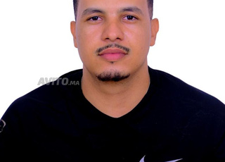 chauffeur expérimenté 