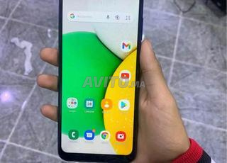 0📱 [Samsung Galaxy A03 Core - 32GB - أسود] []