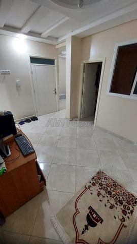 Appartement à louer en colocation - 2