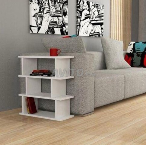 table d'appoint pour séjour 