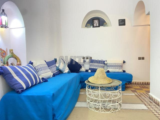 Dar La Casbah Entire Riad & breakfast 