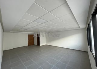 plateau Bureau 54m² en Location à venue Hassan 2