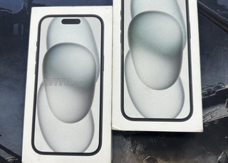 iPhone 15 256Gb Neuf