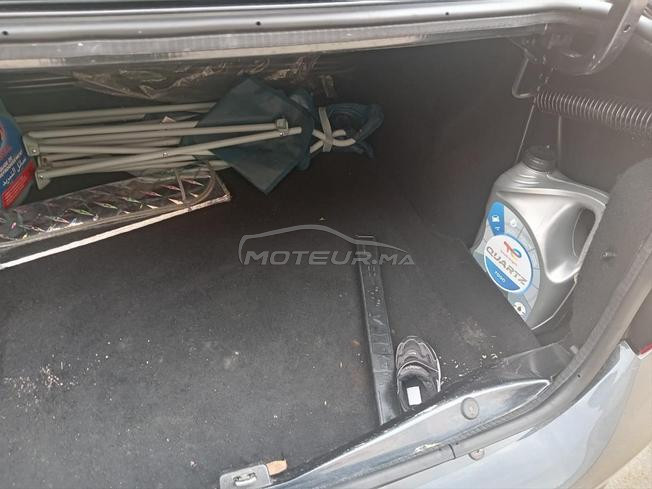 Dacia Logan Diesel Manuelle 2021 à Meknès