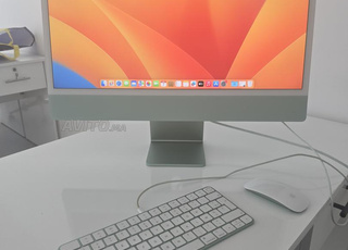Apple Imac m1 24''