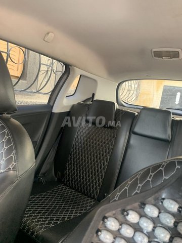 Peugeot 2008 Diesel Manuelle 2015 à Fès