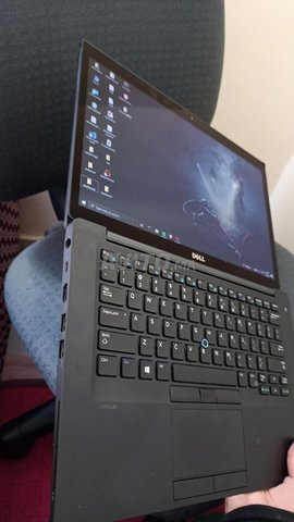 Dell Latitude 7480 bon état 