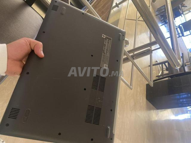 Lenovo IdeaPad 320 i5 Qwerty Origin Hollanda - 2