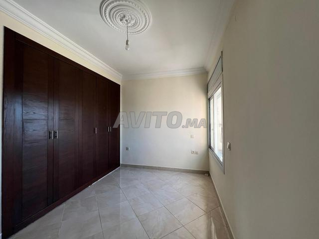 Appartement en location à la Marche verte - 2