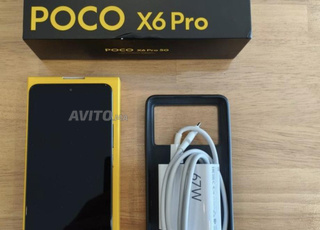 Poco X6 Pro gaming 🚀🚀