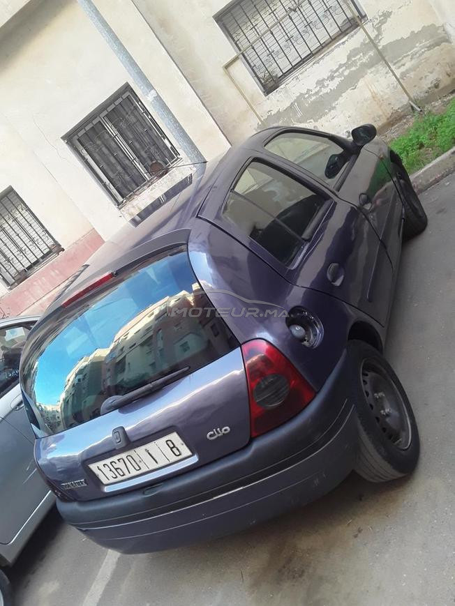 clio 2 