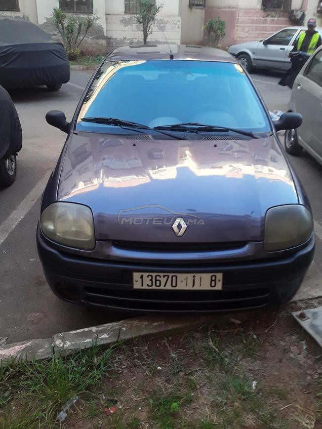 clio 2 