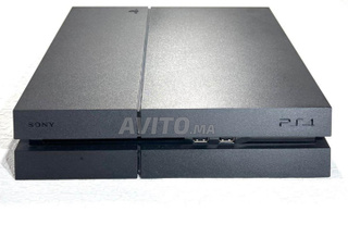 playstation 4 1216B flashi 