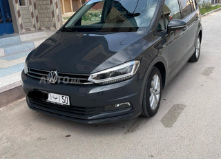 volkswagen touran2,0